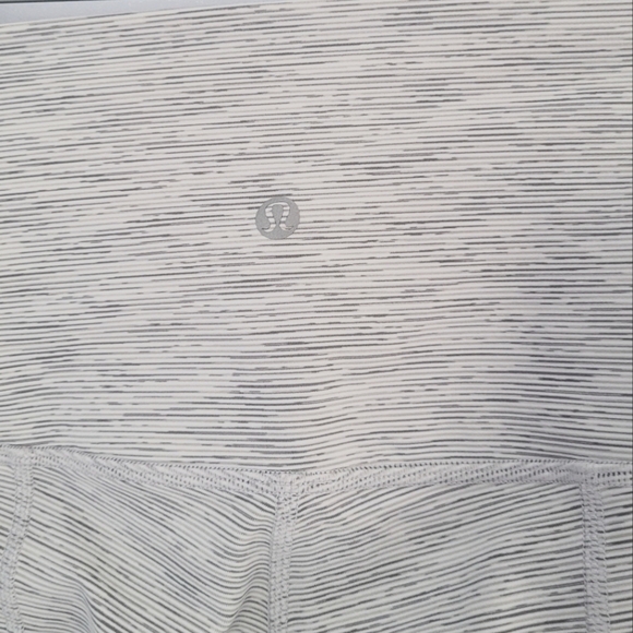 LULULEMON Wunder Under Crop II (Special Ed… - Picture 10 of 13